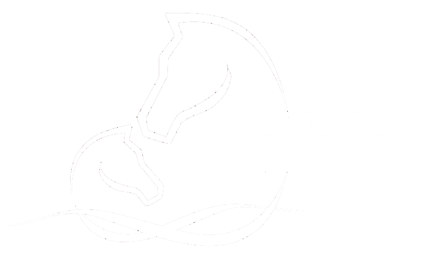 Stajnia Jackowo — logo